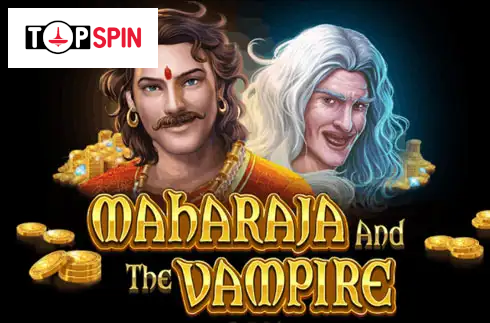 Maharaja And The Vampire